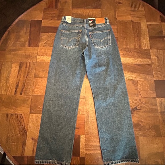 Levi’s 501® '90S WOMEN'S JEANS 28x30 - Picture 5 of 7